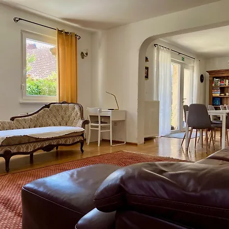 Homemade Bnb לינה וארוחת בוקר