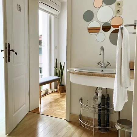 Homemade Bnb Bed & Breakfast Lublaň