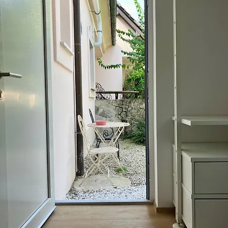 לינה וארוחת בוקר Homemade Bnb לובליאנה