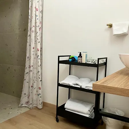 Homemade Bnb *