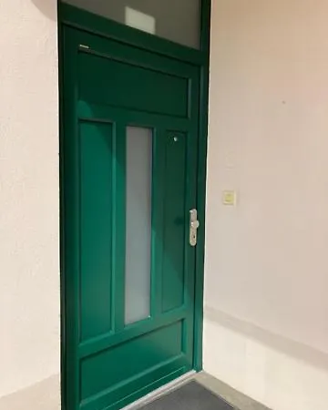 Homemade Bnb * 류블랴나