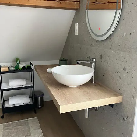 B&B Homemade Bnb
