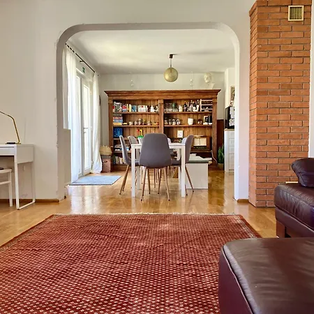 Homemade Bnb B&B