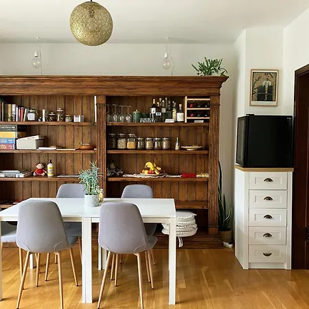 B&B Homemade Bnb